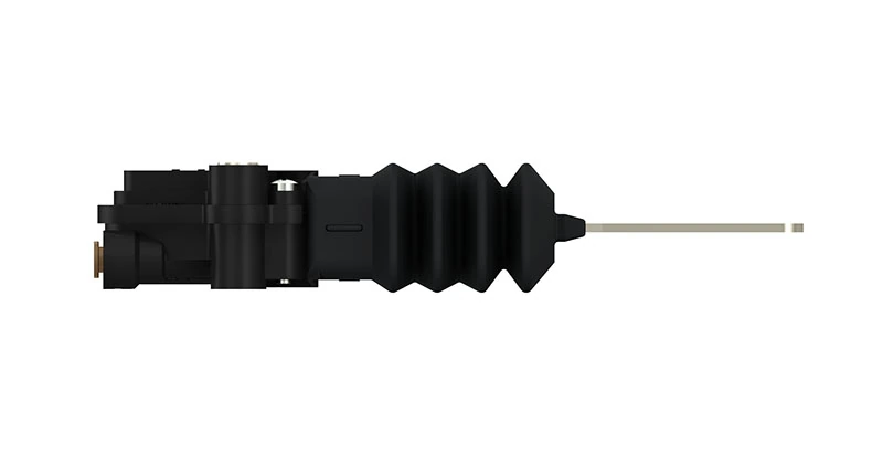 WABCO 4640070070 Air Suspension Valve
