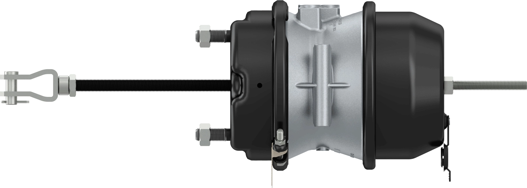 WABCO 9253771230 Diaphragm Brake Cylinder