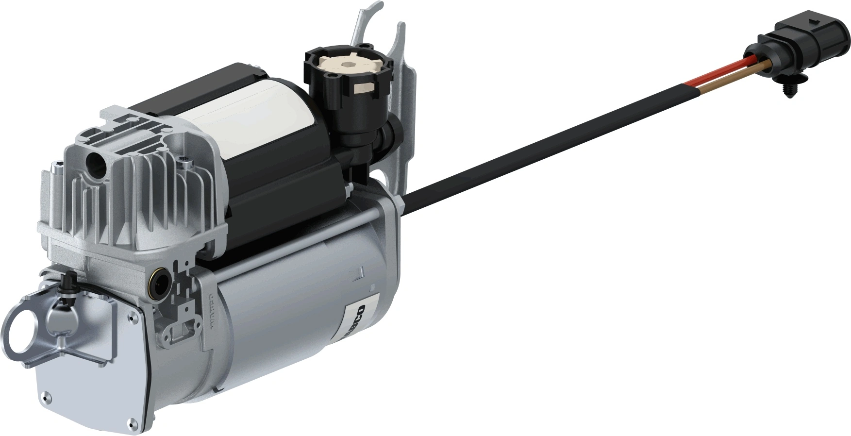 Compressor, compressed-air system 4154033020