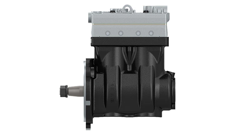 WABCO 9125140090 Compressor, compressed-air system