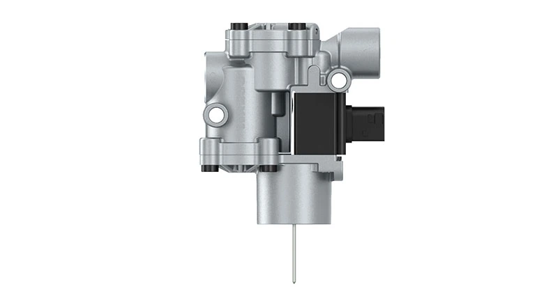 WABCO 4721950390 Valve, ABS regulation