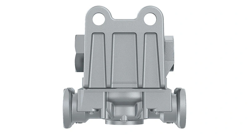 Quick Release Valve 9735000510