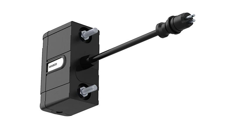 WABCO 4461224010 Sensor, parking distance control