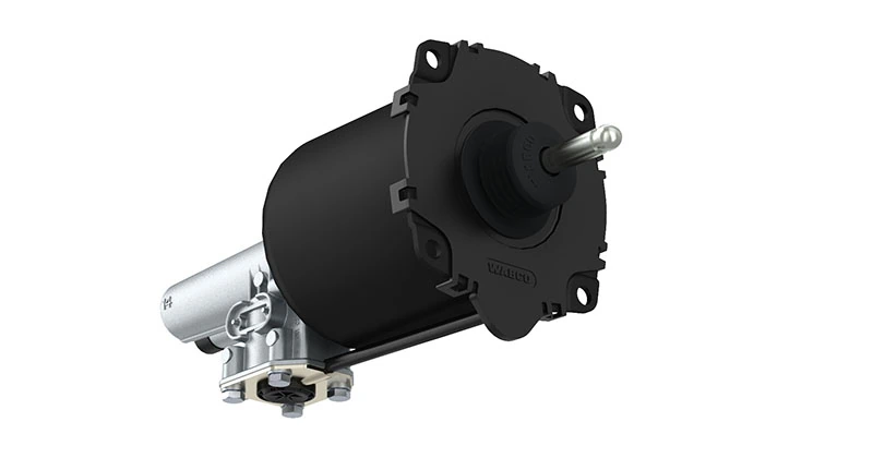 WABCO 9700514550 Clutch Booster