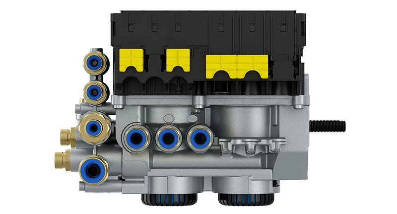WABCO 4801020330 Trailer Modulator