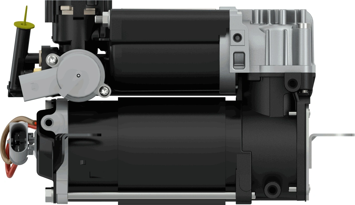WABCO 415403303R Compressor, compressed-air system