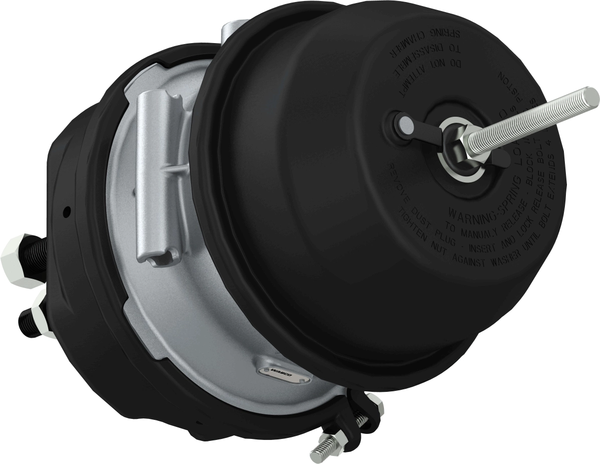 WABCO 9253772010 Diaphragm Brake Cylinder