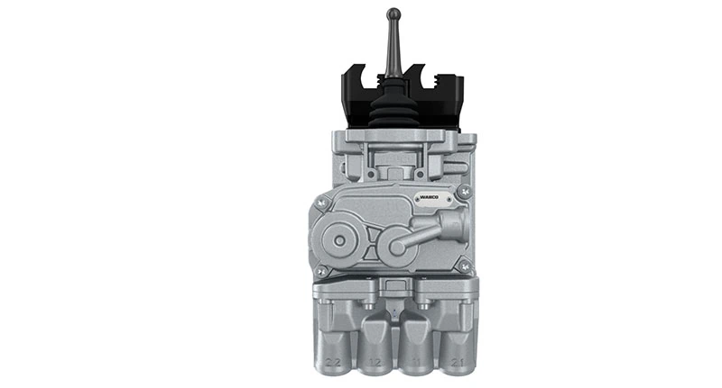 WABCO 4800200200 Brake Valve, service brake