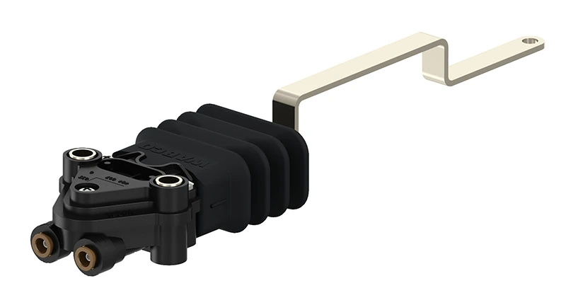 Air Suspension Valve 4640070080