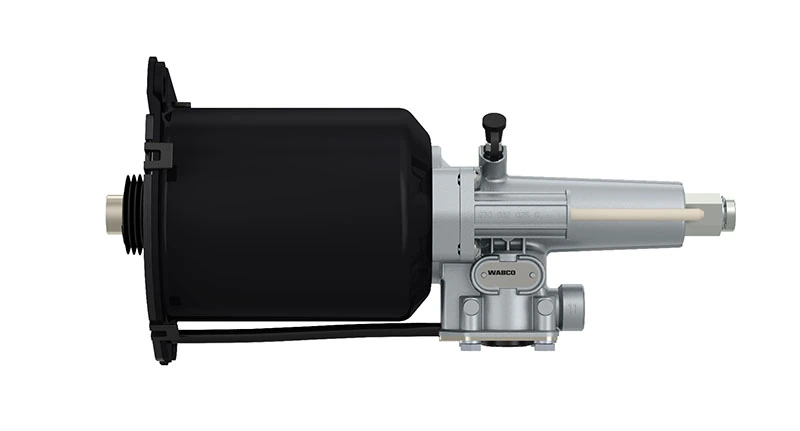 Clutch Booster 9700514450