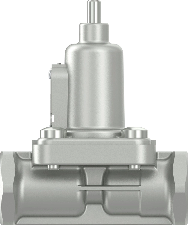 WABCO 4341002220 Overflow Valve