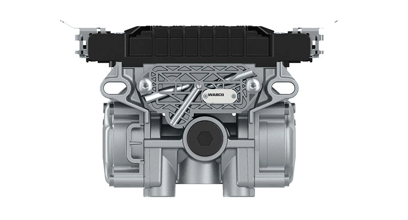 Control Unit, braking/driving dynamics 4005000810