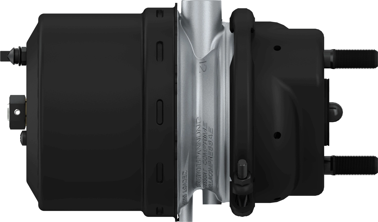 WABCO 9254644510 Multi-function Brake Cylinder