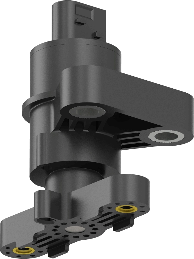 WABCO 4410502020 Sensor, odometer