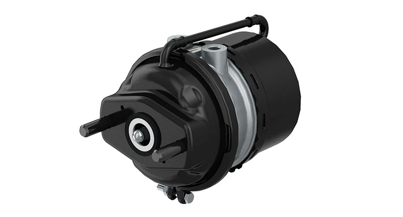 Multi-function Brake Cylinder 9254613500