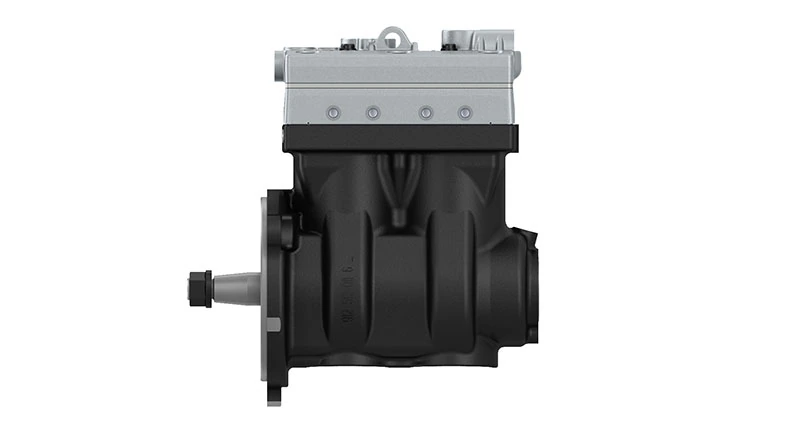 WABCO 9125120290 Compressor, compressed-air system