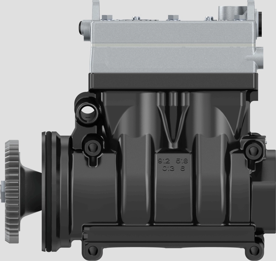 WABCO 9125181130 Compressor, compressed-air system