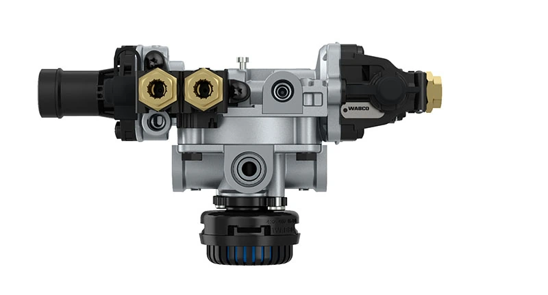 WABCO 4757210090 Brake Force Regulator