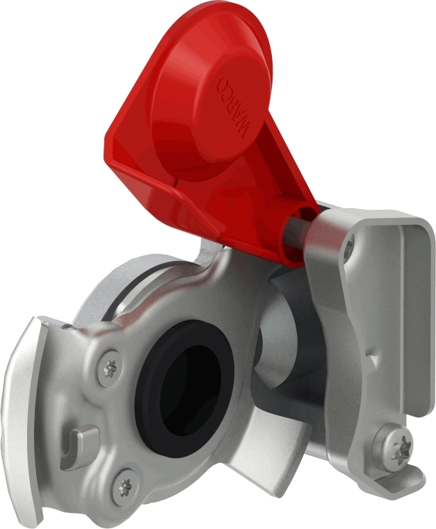 Coupling Head 4522000110