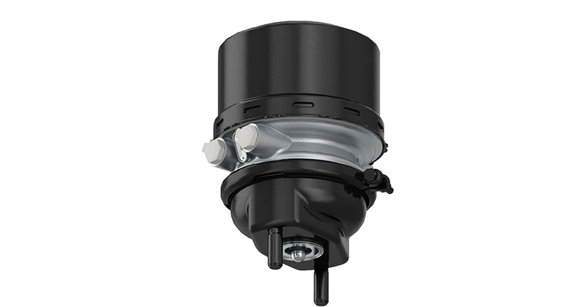 Multi-function Brake Cylinder 9254840200