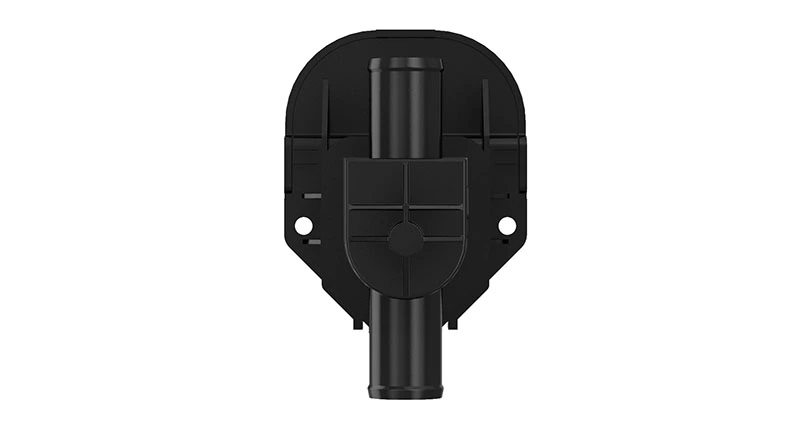 WABCO 4460910020 Coolant Control Valve