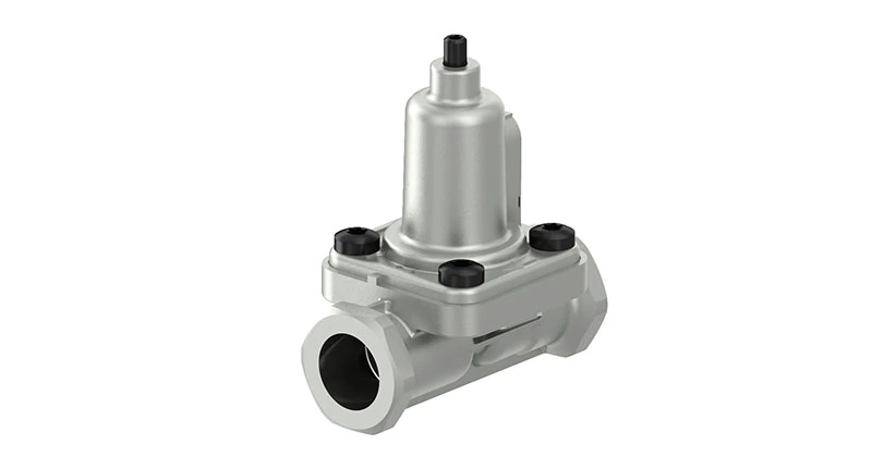Overflow Valve 4341000270