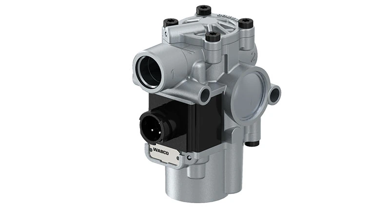 Valve, ABS regulation 4721950180