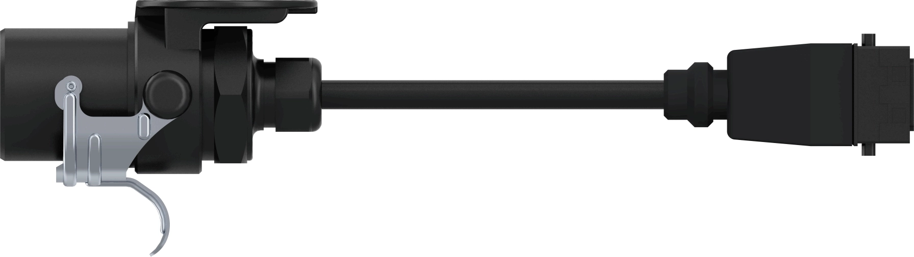 Connector Cable, electronic brake system 4492721200