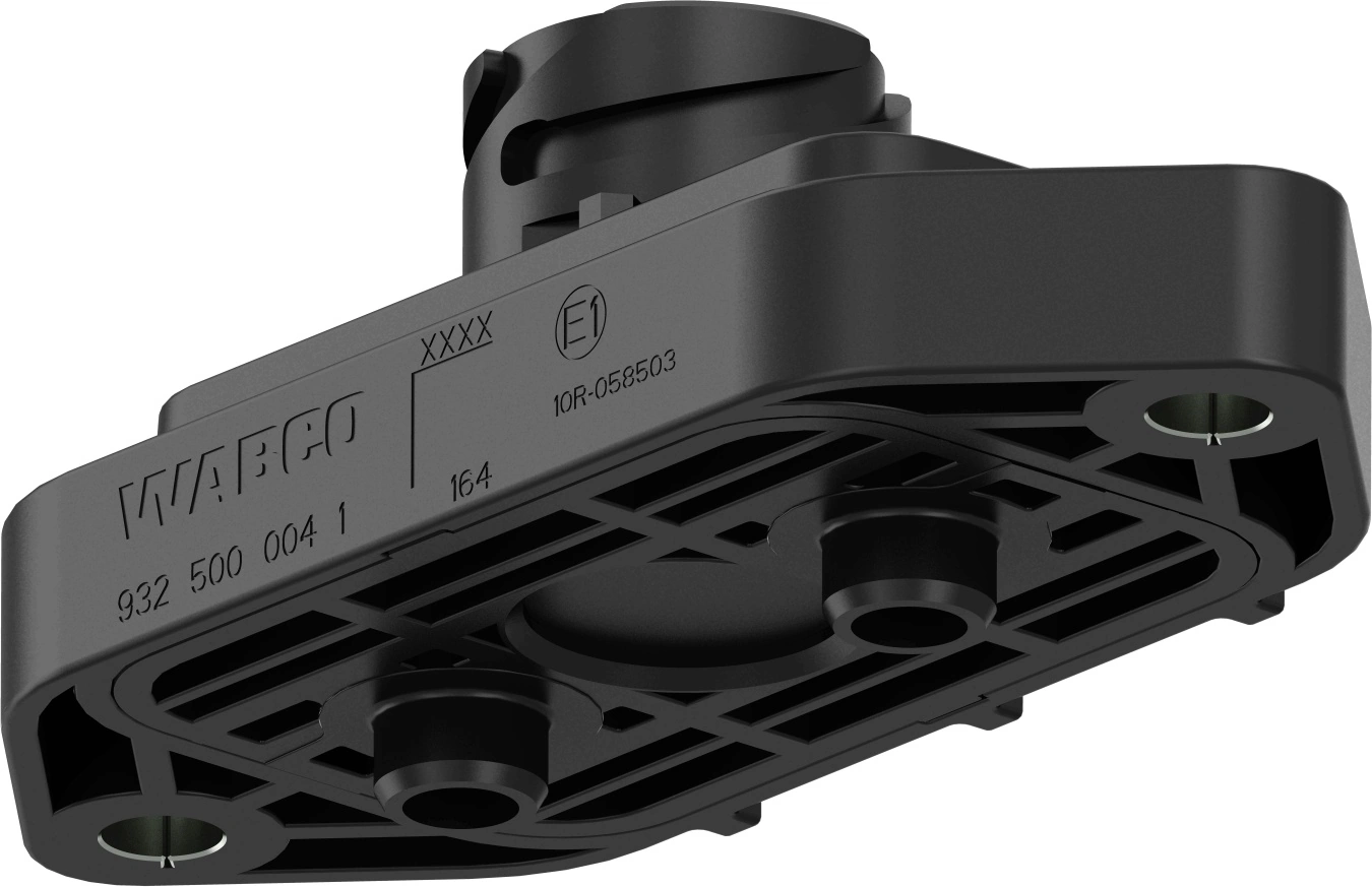 WABCO 9325000041 Air Dryer, compressed-air system