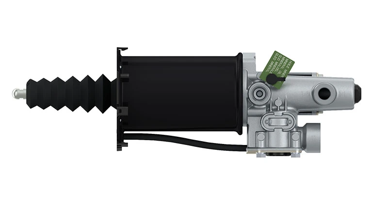 WABCO 9700514580 Clutch Booster