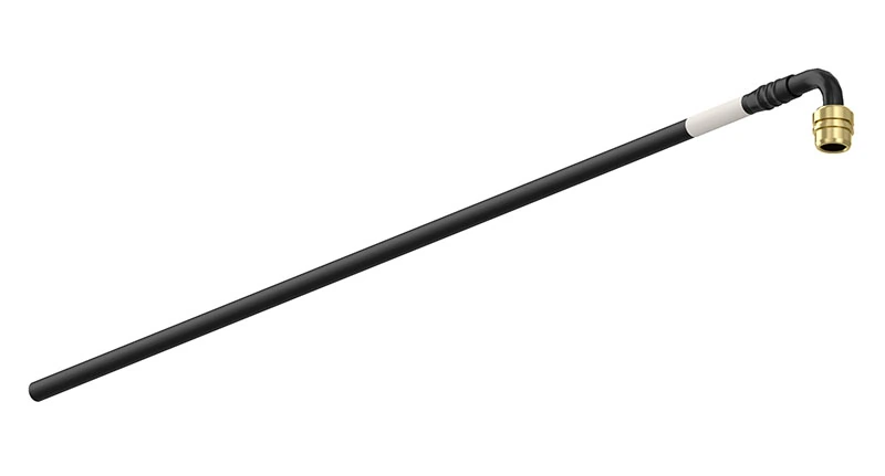 WABCO 9607318010 Hose, wheel sensor (tyre-pressure monitoring system)