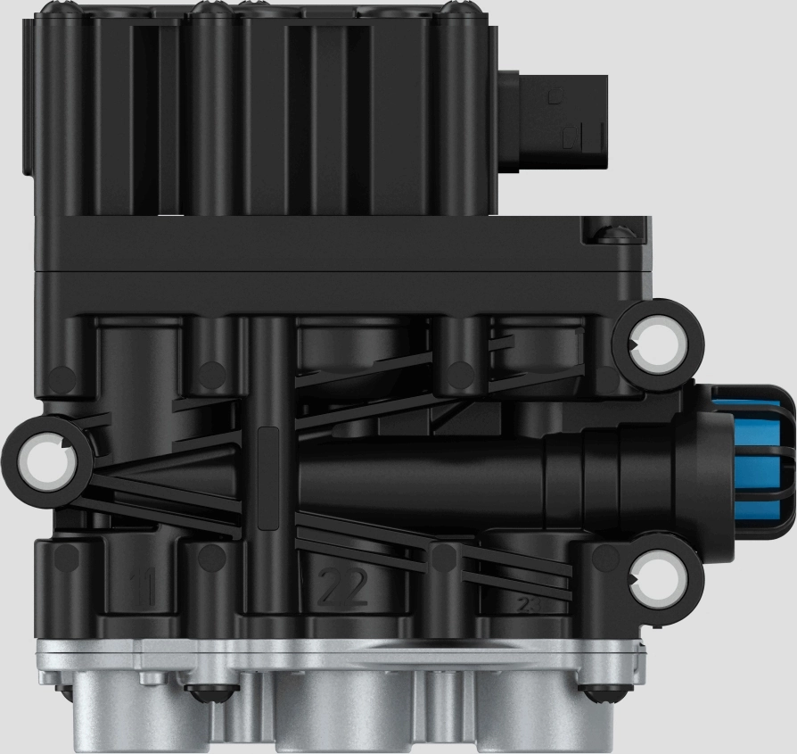 WABCO 4728900410 Solenoid Valve