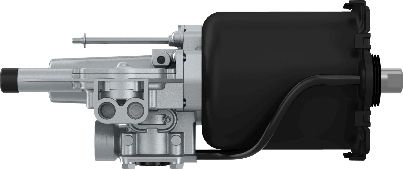 Clutch Booster 9700514387