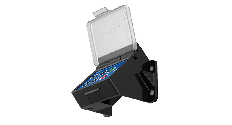 WABCO 4461560220 Service Hour Counter