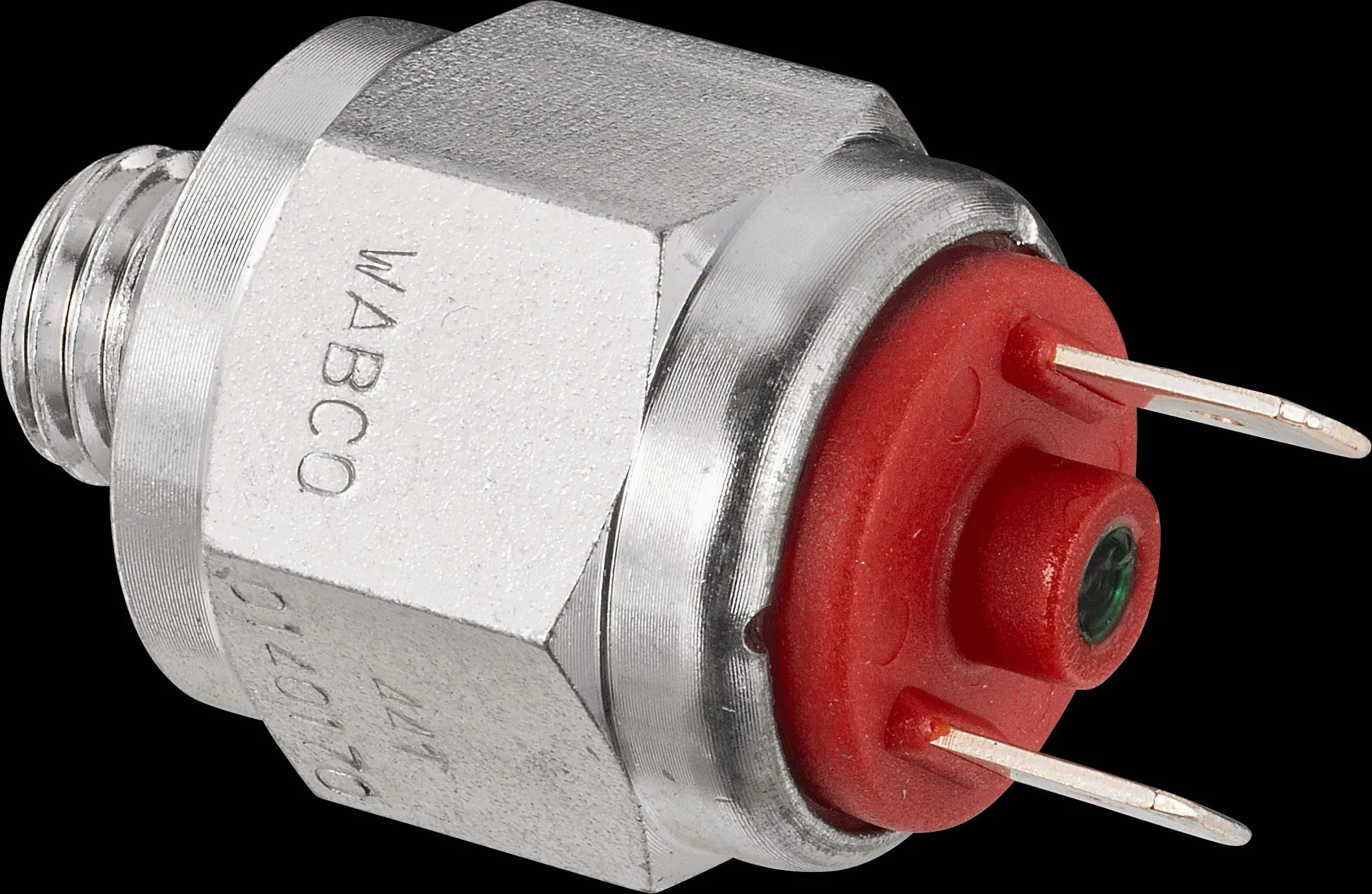 WABCO 4410141080 Brake Valve, trailer