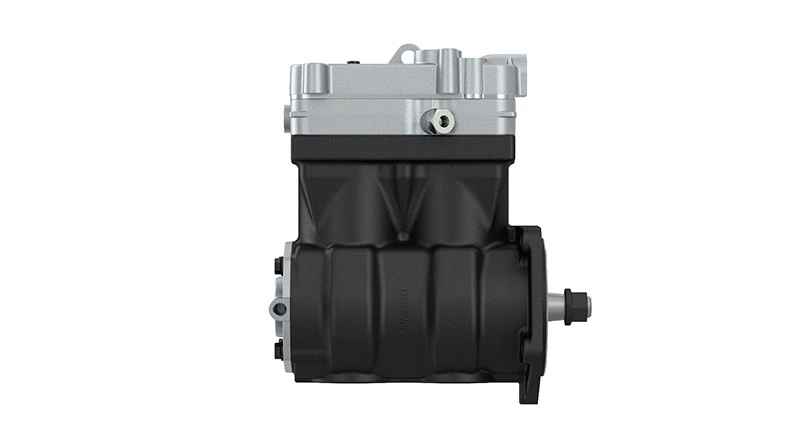 WABCO 4127040090 Compressor, compressed-air system