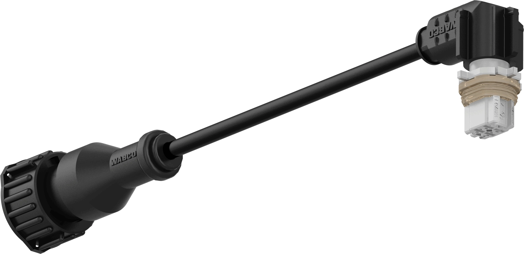 Connector Cable, electronic brake system 4498110500