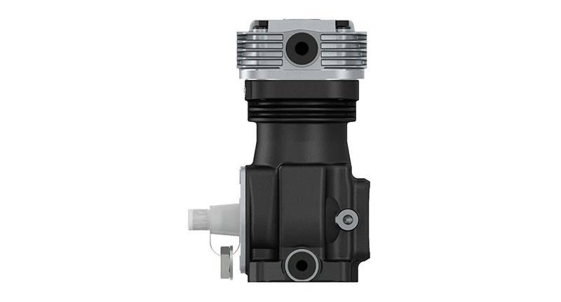 WABCO 4111410050 Compressor, compressed-air system