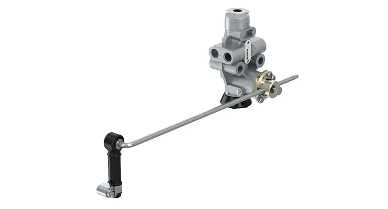 Air Suspension Valve 4640023300