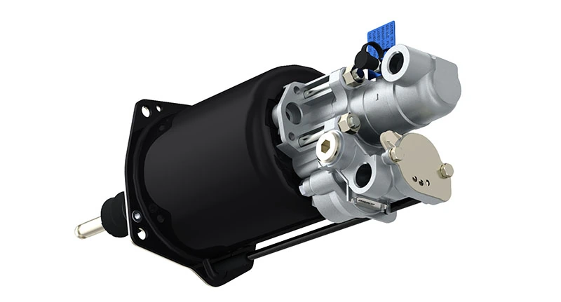 Clutch Booster 9700511570