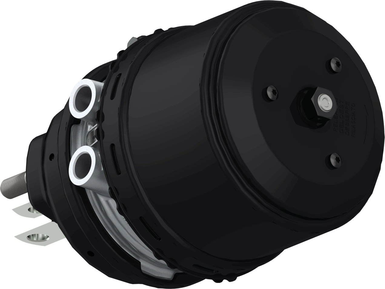 WABCO 9254912200 Multi-function Brake Cylinder