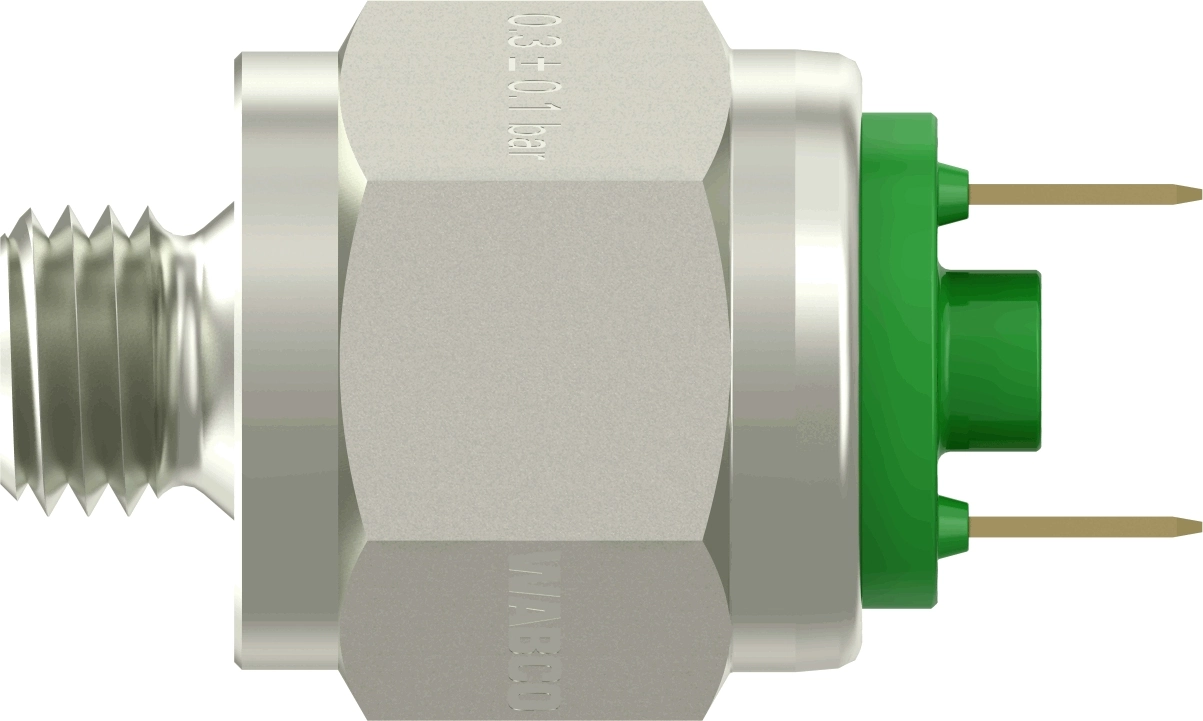 WABCO 4410140960 Brake Valve, trailer