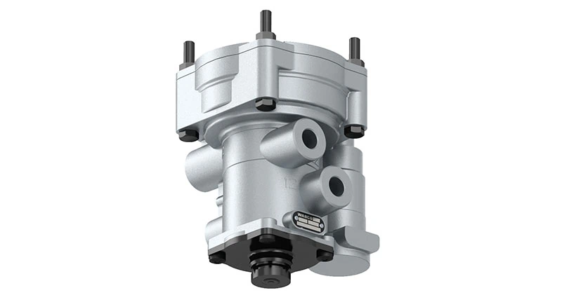 WABCO 9730090010 Control Valve, trailer