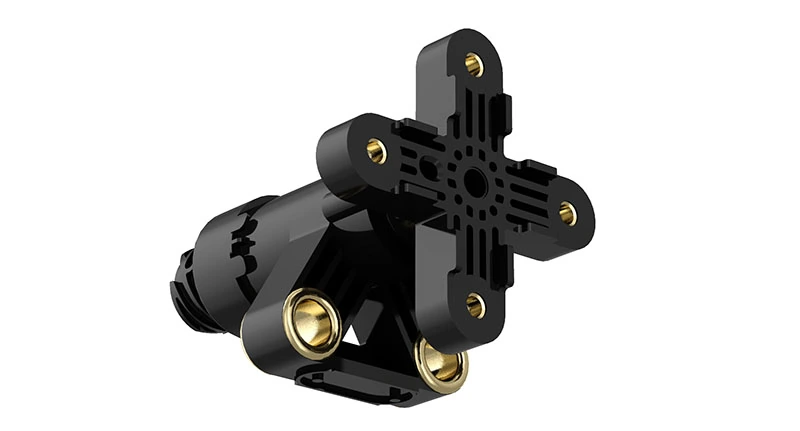 Sensor, pneumatic suspension level 4410501200