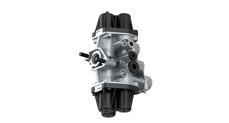 WABCO 9347050040 Multi-circuit Protection Valve