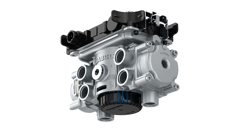 WABCO 4801040030 Axle Modulator