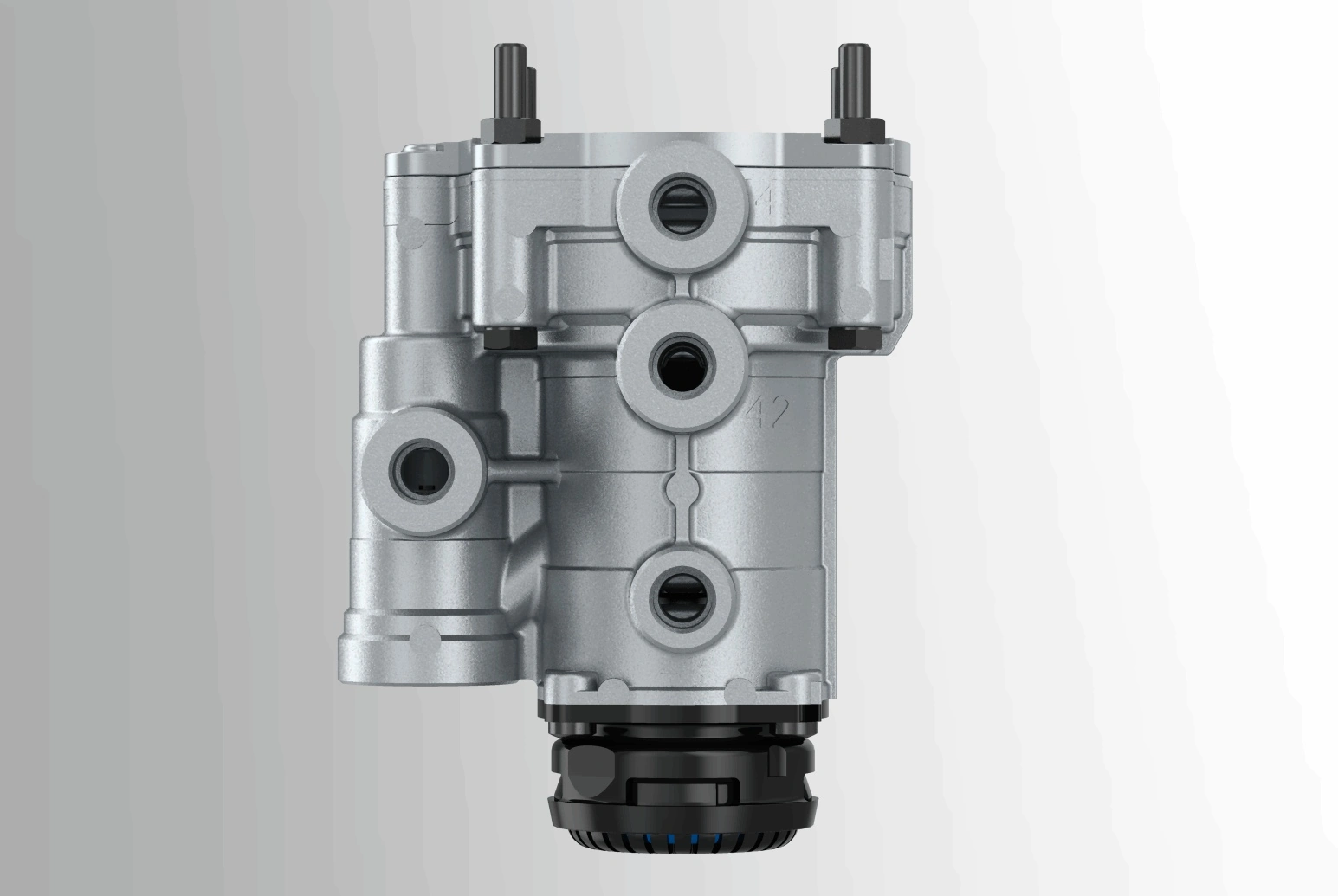 Control Valve, trailer 9730090107