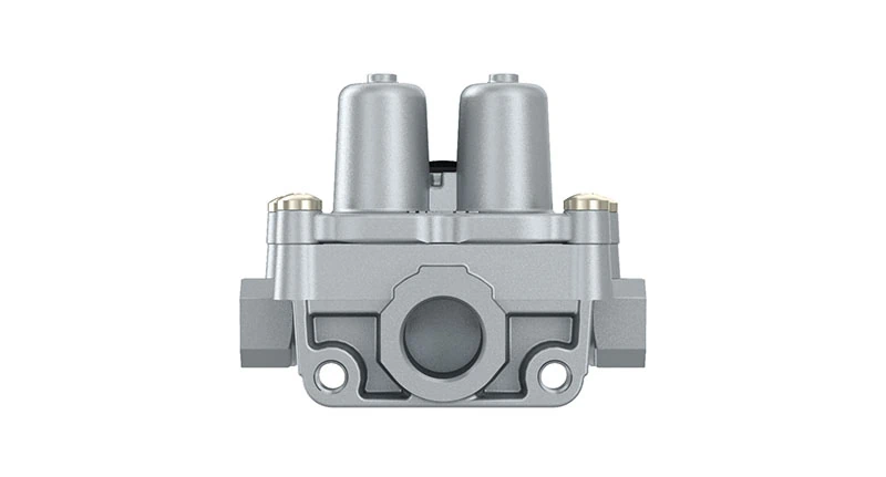 Multi-circuit Protection Valve 9347140100