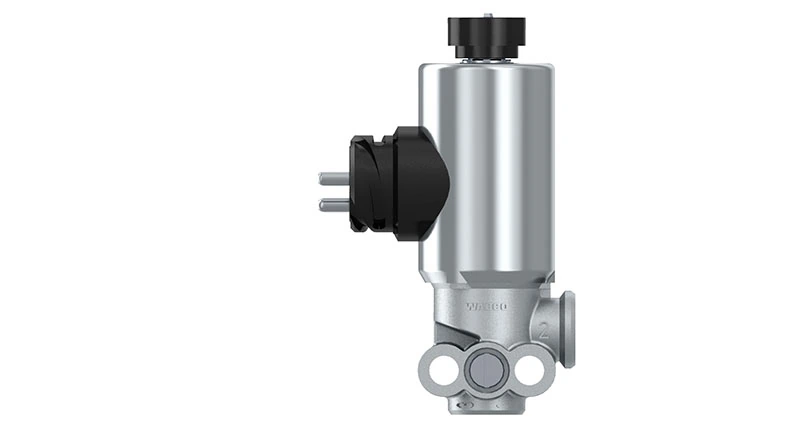 WABCO 4721706040 Solenoid Valve