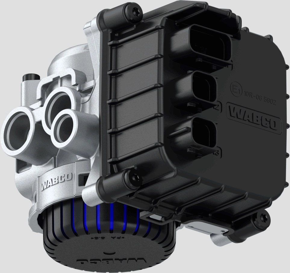 WABCO 4801067020 Axle Modulator